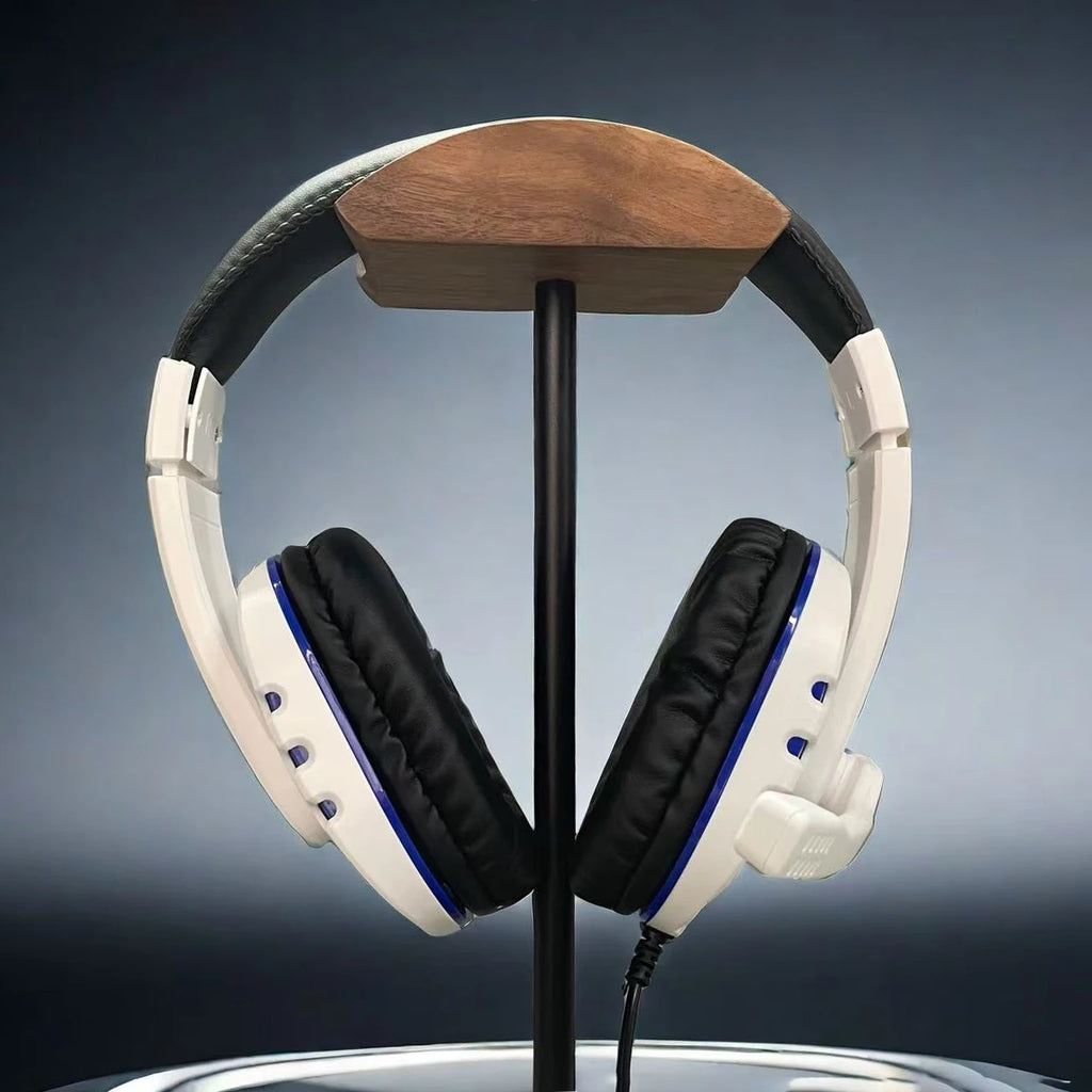 7260 Wired Headphones with Microphone，Suitable for work meetings、Study Recording、Entertainment Games，Compatible：PS4/PS5/Xbox One